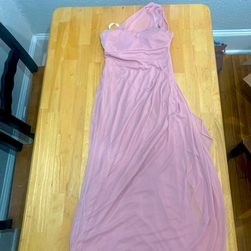 David’s Bridal Dress